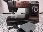 Toyota Jeans Black J15 Naaimachine, Ophalen of Verzenden