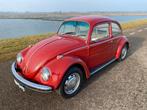 Volkswagen Kever 1969 1600cc, Auto's, Volkswagen, Achterwielaandrijving, 4 cilinders, 1600 cc, Bedrijf