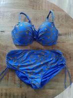 Prima donna bikini 75 E broekje 42 Nieuw blauw 75E, Kleding | Dames, Badmode en Zwemkleding, Blauw, Nieuw, Ophalen of Verzenden