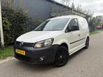 Volkswagen Caddy 1.6 TDI / AIRCO / NAVI / CRUISE / IMPERIAL, Auto's, Voorwielaandrijving, Euro 5, Gebruikt, 4 cilinders