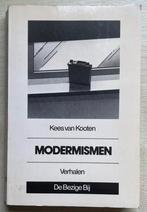 Kees van Kooten/Modermismen, Ophalen of Verzenden, Gelezen