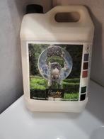 Powertex Ivoor . Textielverharder 5 liter nieuw!!, Hobby en Vrije tijd, Knutselen, Ophalen of Verzenden, Nieuw