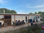 Ruime Woonunit 108 m2 volledig elektrisch, Ophalen, Gebruikt