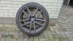 18 inch Velgen met Winterbanden voor BMW 118i (F40), Ophalen