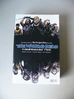 The Walking dead compendium two, Eén comic, Ophalen of Verzenden, Zo goed als nieuw, Amerika