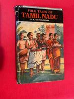 Folk Tales of Tamil Nadu (deelstaat van India), Boeken, Sprookjes en Fabels, Gelezen, Ophalen of Verzenden, K. Seethalakshmi