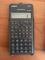 Casio fx-82MS Rekenmachine - Gebruikt, Ophalen of Verzenden, Gebruikt