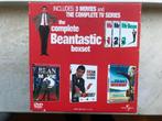 De Complete Mr. Bean Beantastic Boxset ( 6 DVD Box ), Cd's en Dvd's, Dvd's | Komedie, Boxset, Ophalen of Verzenden, Actiekomedie