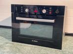 Bosch Inbouw combimagnetron, Witgoed en Apparatuur, 45 tot 60 cm, Hete lucht, B, Ophalen of Verzenden