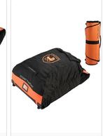 Stokke Prampack - Zo goed als nieuw!, Ophalen of Verzenden, Zo goed als nieuw, Kinderwagen, Overige merken