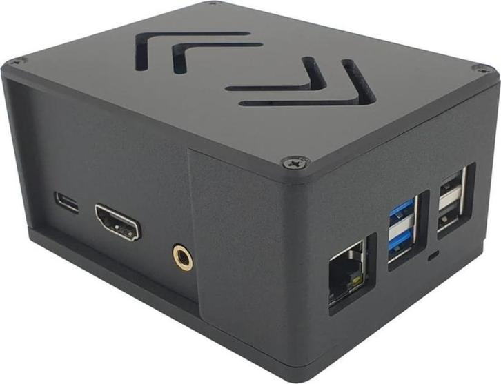 Radxa Rock Pi 4B 4GB kit (met WLAN/Bluetooth), Computers en Software, Desktop Pc's, Nieuw, Minder dan 2 Ghz, 4 GB, Met videokaart