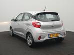 Hyundai i10 1.0 Comfort 5-zits - RIJKLAARPRIJS - Automaat -, Auto's, 12 maanden, Gebruikt, Euro 6, 899 kg