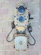Bunker/ grubentelefoon, Ophalen, Overige soorten, Overige gebieden, Overige typen