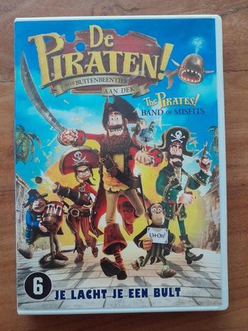 Diverse DVD`s kinderfilms beschikbaar voor biedingen