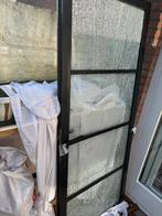 Kapotte deur, Ophalen, Gebruikt, Binnendeur, 200 tot 215 cm