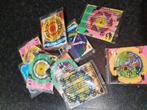 Smiths x-treme spinners, Hobby en Vrije tijd, Stickers en Plaatjes, Ophalen of Verzenden, Zo goed als nieuw