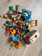 Ca. 1,5kg diverse playmobile, Ophalen, Gebruikt