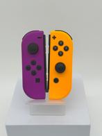 JOY CONS ORIGINEEL NINTENDO SWITCH NIEUW MODEL JOY CONS, Nintendo, Overige controllers, Ophalen of Verzenden, Zo goed als nieuw