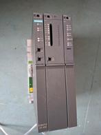 S7 400. Siemens PLC., Ophalen of Verzenden, Zo goed als nieuw