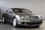 Bentley Continental GT 6.0 W12 / Stipt onderhouden/ Bentley, Gebruikt, 12 cilinders, 2325 kg, Leder
