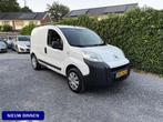 Citroën Nemo 1.4 | Radio / CD | Trekhaak | Marge! | APK tot, Voorwielaandrijving, Stof, Zwart, 4 cilinders