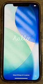 Apple iPhone 12 Pro Max - 512Gb - Graphite, Telecommunicatie, Mobiele telefoons | Apple iPhone, 80 %, 512 GB, Zwart, Zo goed als nieuw