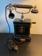 antieke Deense Jydsk telefoon, Ophalen of Verzenden