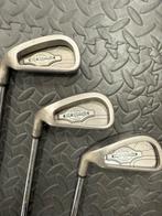 Callaway Big Burtha irons, Ophalen of Verzenden, Gebruikt, Set, Overige merken