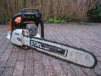 Stihl MS391 64CC Kettingzaag Motorkettingzaag Benzine, Ophalen, Gebruikt, Overige soorten, Stihl