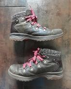 Z.g.a.n. Merrell halfhoge leren schoenen maat 39., Ophalen, Zo goed als nieuw, Sneakers of Gympen