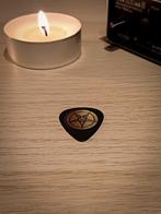 Volbeat - Stage Played Pick (Ziggodome 2025) Memorabilia, Ophalen, Gebruikt, Instrument of Toebehoren