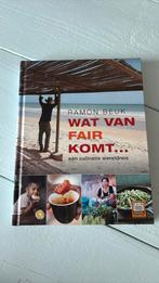R. Beuk - Wat van Fair komt..., Ophalen of Verzenden, Zo goed als nieuw, R. Beuk
