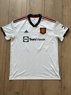 Origineel Cristiano Ronaldo Man Utd voetbalshirt, maat XL, Maat XL, Ophalen of Verzenden, Zo goed als nieuw, Shirt