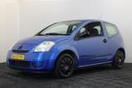 Citroën C2 1.1i Attraction (bj 2005), Voorwielaandrijving, 4 cilinders, Origineel Nederlands, Bedrijf