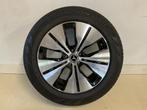 Mercedes EQC  breedte set Velgen met nieuwe Zomerbanden, Gebruikt, Overige, Banden en Velgen, Overige maten