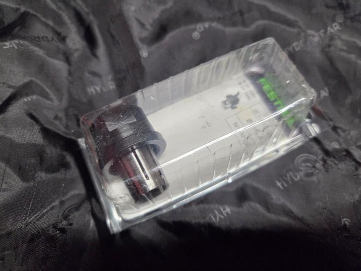 Festool Spantang SZ-D 8,0 - art.494460 - Nieuw, Doe-het-zelf en Verbouw, Gereedschap | Machine-onderdelen en Toebehoren, Nieuw