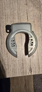 AXA Defender ART-2 ringslot, Ophalen of Verzenden, Gebruikt, Ringslot