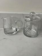 Riviera Maison Melkkan & Suikerpot NIEUW, Ophalen of Verzenden, Nieuw