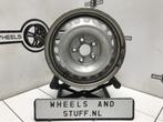 VW Transporter Crafter staal velgen 16"inch 5x120, Niet ingevuld, Niet ingevuld, Niet ingevuld