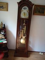Interclock staande klok, Antiek en Kunst, Antiek | Klokken, Ophalen
