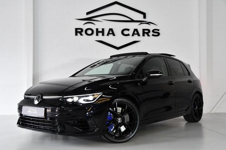 Volkswagen GOLF 2.0 TSI R 4Motion, Panoramadak, Headup, Sfee, Auto's, Volkswagen, Bedrijf, Te koop, Golf, 4x4, ABS, Achteruitrijcamera