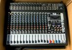 Powered Mengpaneel - Behringer PMP6000.      2x800w (1600w), Ophalen of Verzenden