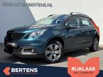 Peugeot 2008 1.2 PT 110 EAT6 Blue Lion | Automaat | Trekhaak, Parkeersensor, Stof, Euro 6, 1199 cc