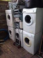 Wasmachine kapot wij halen snel en gratis op, 8 tot 10 kg, Ophalen, 1600 toeren of meer, 85 tot 90 cm