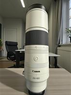 Canon RF 200-800mm F6.3-9 IS USM Telelens, Ophalen of Verzenden, Zo goed als nieuw, Telelens, Zoom