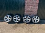 Audi 19 inch winterset - Vredestein Wintrac Xtreme, Ophalen, Gebruikt