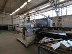 Laser for cutting pipes Trumpf TruLaser Tube 5000, Verzenden, Gebruikt, Gereedschap of Toebehoren