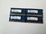 Laptop/iMac Geheugenkaarten - Getest, Gebruikt, DDR3, Ophalen of Verzenden, 2 GB
