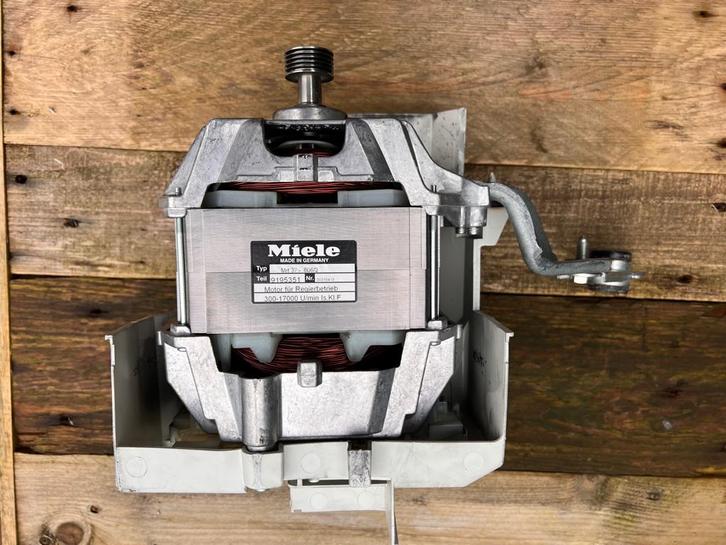 Miele mrt 37 - 606/2 wasmachine motor, Witgoed en Apparatuur, Onderdelen en Toebehoren, Gebruikt, Ophalen of Verzenden