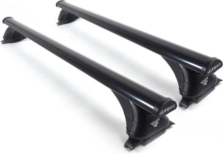 skoda enyaq dakdrager (voor skikoffer), Auto diversen, Dakdragers, Zo goed als nieuw, Ophalen of Verzenden